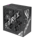 ASUS ROG STRIX-1000P-GAMING unidad de fuente de alimentación 1000 W 20+4 pin ATX ATX Negro, Plata