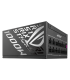 ASUS ROG STRIX-1000P-GAMING unidad de fuente de alimentación 1000 W 20+4 pin ATX ATX Negro, Plata