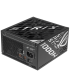 ASUS ROG STRIX-1000P-GAMING unidad de fuente de alimentación 1000 W 20+4 pin ATX ATX Negro, Plata