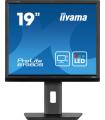 iiyama ProLite B1980S-B1 pantalla para PC 48,3 cm (19") 1280 x 1024 Pixeles VGA LED Negro