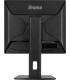 iiyama ProLite B1980S-B1 pantalla para PC 48,3 cm (19") 1280 x 1024 Pixeles VGA LED Negro