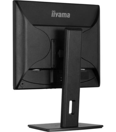 iiyama ProLite B1980S-B1 pantalla para PC 48,3 cm (19") 1280 x 1024 Pixeles VGA LED Negro