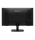 MSI MONITOR PRO MP251L E2. 24.5" PLANO. IPS. 1920x1080. 120Hz. NEGRO