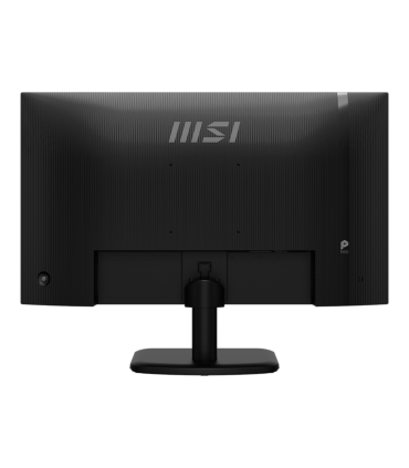 MSI MONITOR PRO MP251L E2. 24.5" PLANO. IPS. 1920x1080. 120Hz. NEGRO