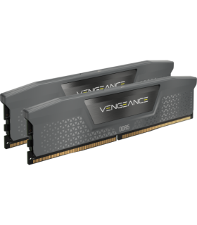 MEMORIA CORSAIR DDR5 64GB 2X32GB PC6000 VENGEANCE CMK64GX5M2B6000Z40