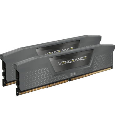 MEMORIA CORSAIR DDR5 64GB 2X32GB PC6000 VENGEANCE CMK64GX5M2B6000Z40
