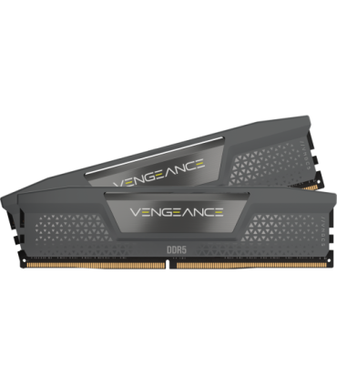 MEMORIA CORSAIR DDR5 64GB 2X32GB PC6000 VENGEANCE CMK64GX5M2B6000Z40
