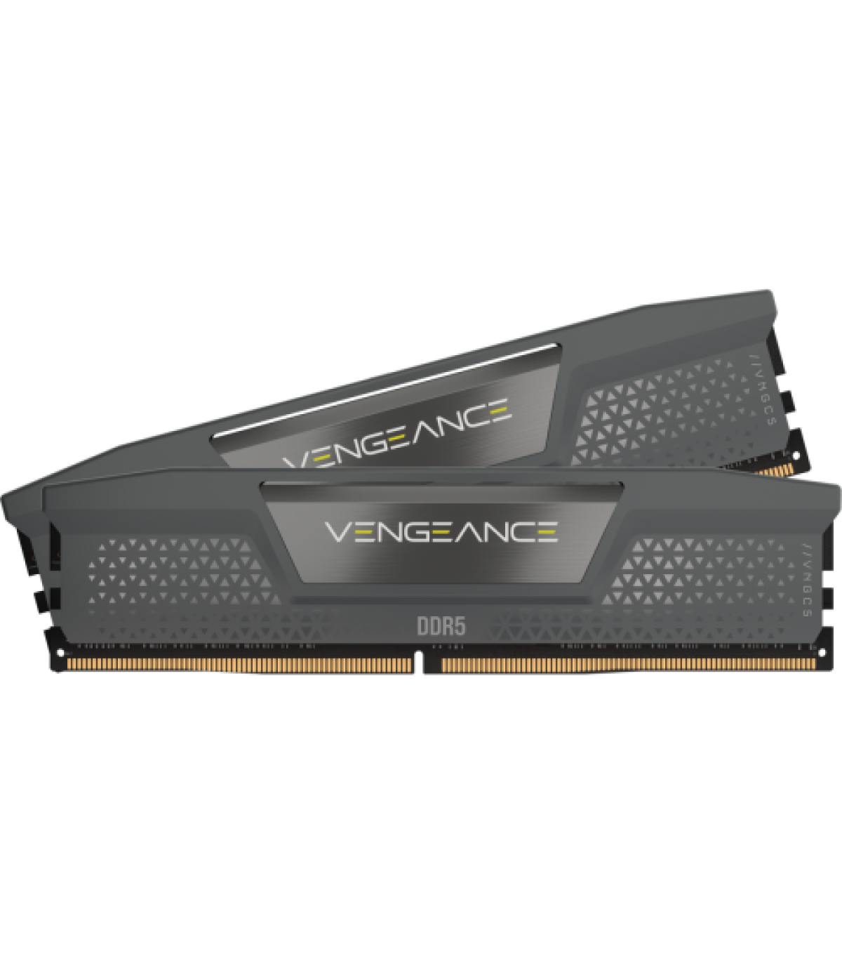 MEMORIA CORSAIR DDR5 64GB 2X32GB PC6000 VENGEANCE CMK64GX5M2B6000Z40