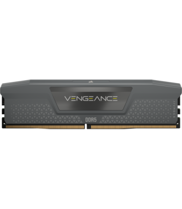 MEMORIA CORSAIR DDR5 64GB 2X32GB PC6000 VENGEANCE CMK64GX5M2B6000Z40