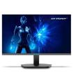 Medion Erazer Spectator P10 Monitor 23.8" LED IPS FullHD 180Hz HDR - Respuesta 1ms - Angulo de Vision 178° - HDMI, DisplayPort -