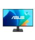 Asus Monitor 23.8" IPS LED FullHD 1080p 120Hz - Respuesta 1ms - Angulo de Vision 178° - 16:9 - HDMI - VESA 100x100 - Color Negro
