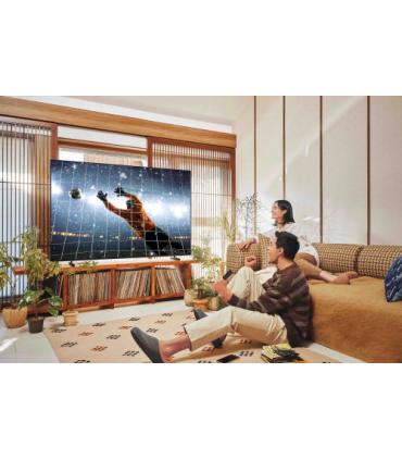 Samsung TU75U7025FK 190,5 cm (75") 4K Ultra HD Smart TV Wifi Negro