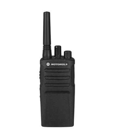 WALKIE TALKIE CON CARGADOR MOTOROLA XT420