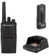 WALKIE TALKIE CON CARGADOR MOTOROLA XT420