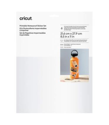 Cricut 2011348 pegatina para niños