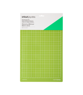 Tapete Estándar para Cricut Joy Xtra (StandardGrip) | Euroviane.es