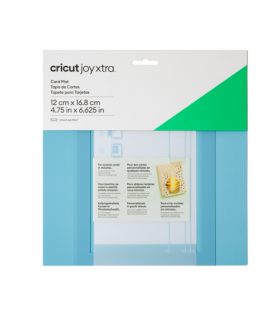 Tapete para Tarjetas Cricut Joy Xtra Card Mat | Euroviane.es