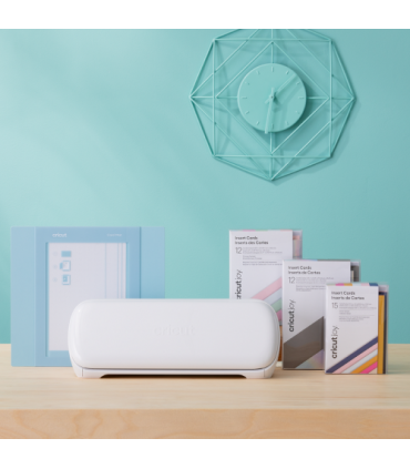 Tapete para Tarjetas Cricut Joy Xtra Card Mat | Euroviane.es