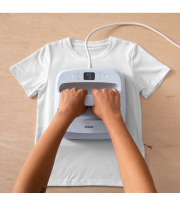 Cricut Joy Xtra Iron-On Lámina de vinilo de transferencia térmica Vinilo de termotransferencia liso 5 hojas