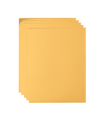 Cricut 2010364 vinilo de transferencia térmica Lámina de vinilo de transferencia térmica Vinilo de termotransferencia liso 10 ho