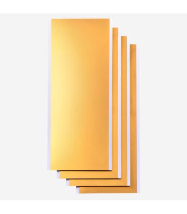 Cricut 2010043 vinilo de transferencia térmica Lámina de vinilo de transferencia térmica Vinilo de termotransferencia liso 4 hoj