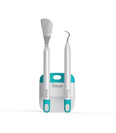 Set de Herramientas de Inicio Cricut (3 Piezas) | Euroviane.es