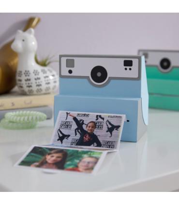 Cricut Smart Paper Bloc de hojas de papel para bellas artes 10 hojas