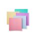 Cricut Sticker Cardstock, Pastels pegatina para niños