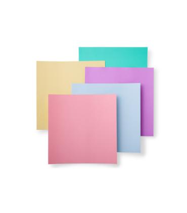 Cricut Sticker Cardstock, Pastels pegatina para niños