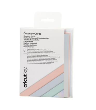 Cricut 2008856 suministro para máquinas de corte para bricolaje Papel