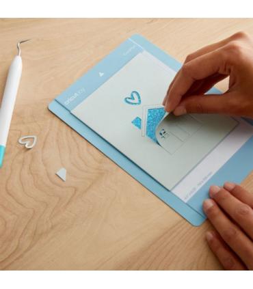 Cricut 2008856 suministro para máquinas de corte para bricolaje Papel