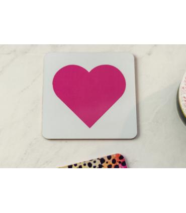 Pack 4 Posavasos Cuadrados para Sublimar | Infusible Ink | Euroviane.es