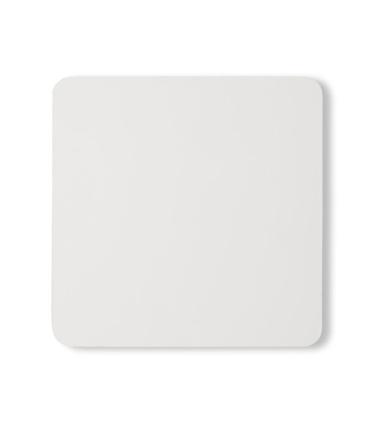 Pack 4 Posavasos Cuadrados para Sublimar | Infusible Ink | Euroviane.es