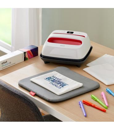 Pack 3 Bolsas de Cosméticos para Personalizar | Infusible Ink | Euroviane.es