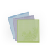 Pack Surtido 3 Tapetes Cricut 30x30 (Light, Standard, Strong) | Euroviane.es