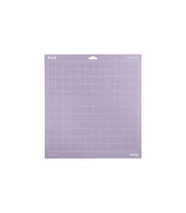 Tapete Adherencia Fuerte Cricut 30x30 (StrongGrip) | Euroviane.es