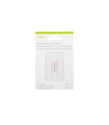 Cuchilla Repuesto para Tela Unida Cricut | Recambio Punta Fina