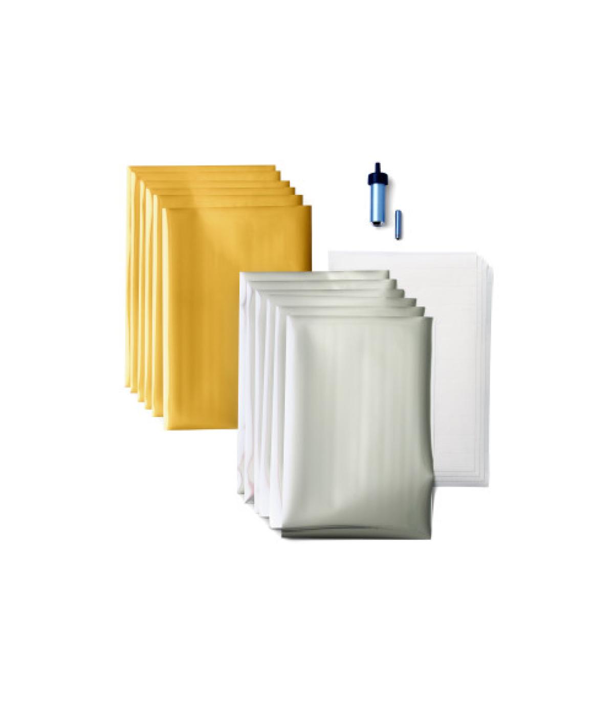 Herramienta de Transferencia de Foil para Cricut Joy