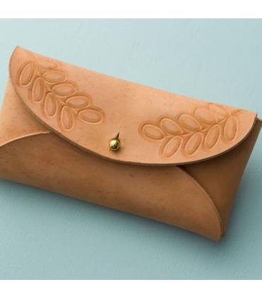 Kit Repujado Fino Cricut con Portacuchillas QuickSwap para Maker