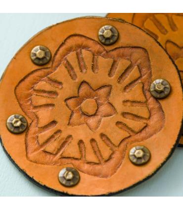 Kit Repujado Fino Cricut con Portacuchillas QuickSwap para Maker