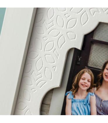 Kit Repujado Fino Cricut con Portacuchillas QuickSwap para Maker