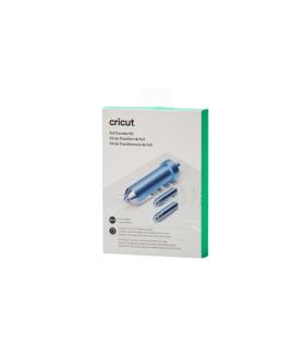 Kit de Transferencia de Foil Cricut | Punta Fina, Mediana y Gruesa