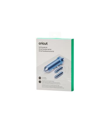 Kit de Transferencia de Foil Cricut | Punta Fina, Mediana y Gruesa
