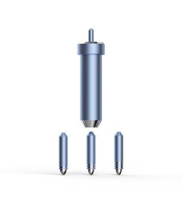 Kit de Transferencia de Foil Cricut | Punta Fina, Mediana y Gruesa