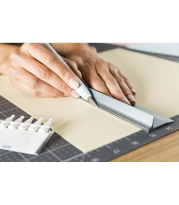 Kit Cúter de Precisión Cricut TrueControl (Azul) | Euroviane.es