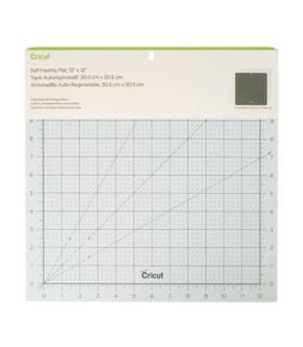 Base de Corte Autocicatrizante Cricut (30x30 cm) | Euroviane.es