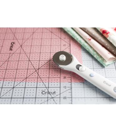 Base de Corte Autocicatrizante Cricut (30x30 cm) | Euroviane.es