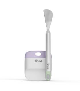 Set de Espátula y Rasqueta Cricut | Herramientas Básicas | Euroviane.es