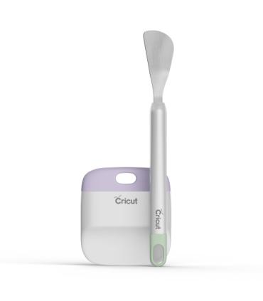 Set de Espátula y Rasqueta Cricut | Herramientas Básicas | Euroviane.es