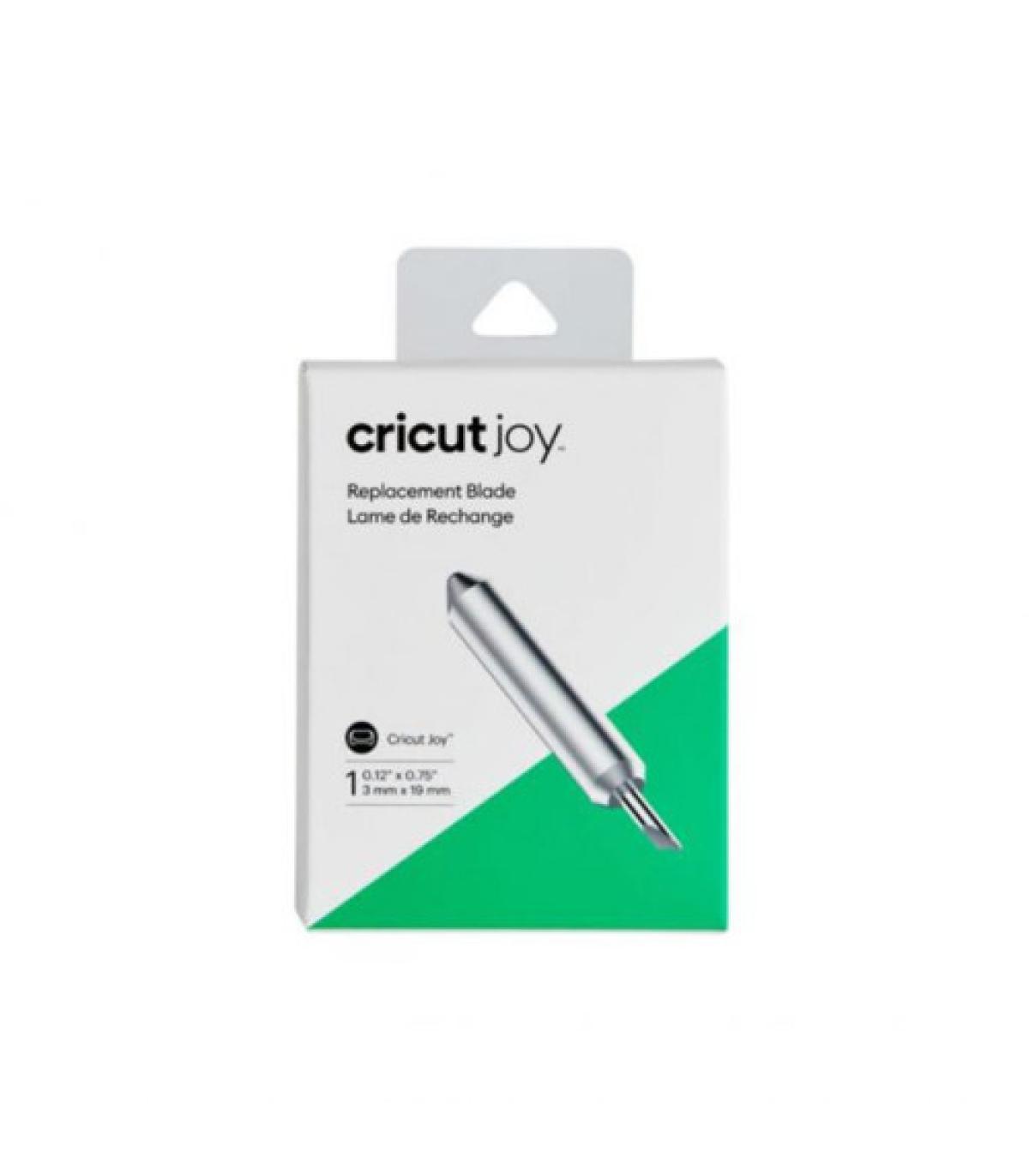Cuchilla de Repuesto para Cricut Joy | Recambio de Punta Fina